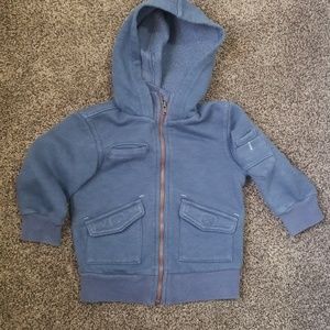 18M Boys GK from Oshkosh